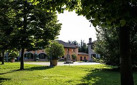 Relais Cascina Scottina